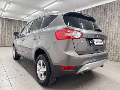 Ford Kuga Gebrauchtwagen