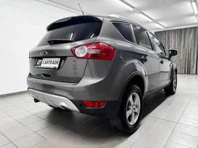Ford Kuga Gebrauchtwagen
