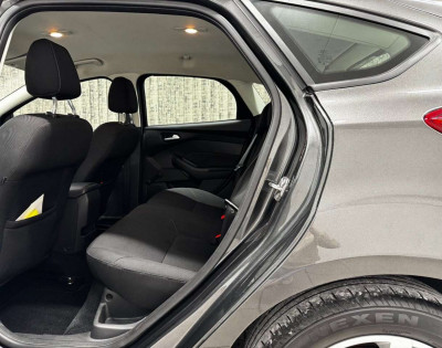 Ford Focus Gebrauchtwagen Ford Focus Gebrauchtwagen
