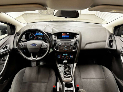 Ford Focus Gebrauchtwagen Ford Focus Gebrauchtwagen