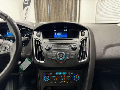 Ford Focus Gebrauchtwagen Ford Focus Gebrauchtwagen