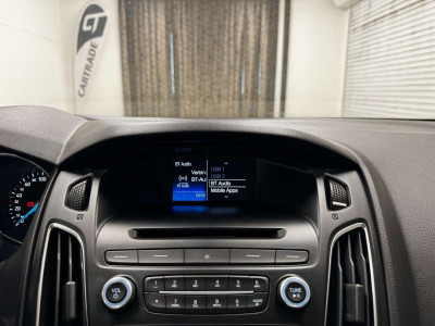 Ford Focus Gebrauchtwagen Ford Focus Gebrauchtwagen