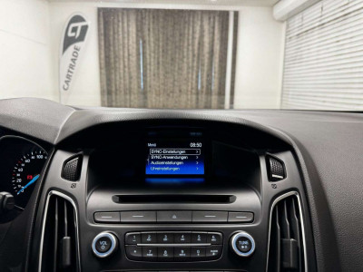 Ford Focus Gebrauchtwagen Ford Focus Gebrauchtwagen
