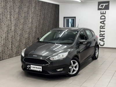 Ford Focus Gebrauchtwagen Ford Focus Gebrauchtwagen