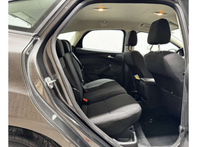 Ford Focus Gebrauchtwagen Ford Focus Gebrauchtwagen