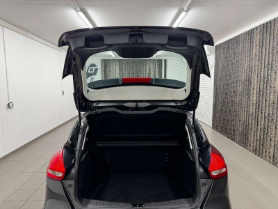 Ford Focus Gebrauchtwagen Ford Focus Gebrauchtwagen