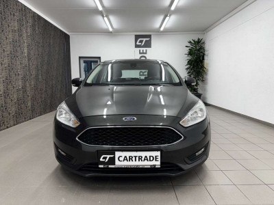 Ford Focus Gebrauchtwagen Ford Focus Gebrauchtwagen