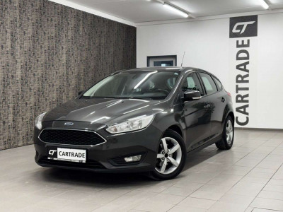 Ford Focus Gebrauchtwagen Ford Focus Gebrauchtwagen