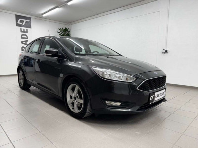 Ford Focus Gebrauchtwagen Ford Focus Gebrauchtwagen