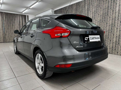 Ford Focus Gebrauchtwagen Ford Focus Gebrauchtwagen