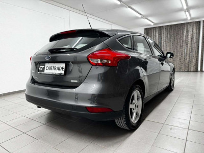 Ford Focus Gebrauchtwagen Ford Focus Gebrauchtwagen