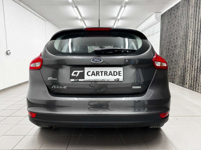 Ford Focus Gebrauchtwagen Ford Focus Gebrauchtwagen