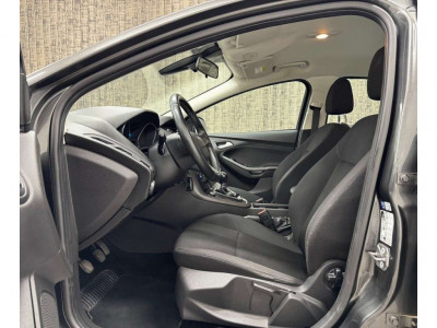 Ford Focus Gebrauchtwagen Ford Focus Gebrauchtwagen