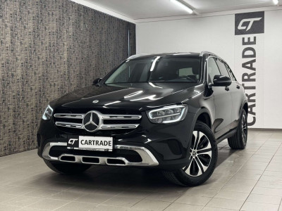 Mercedes-Benz GLC Gebrauchtwagen Mercedes-Benz GLC Gebrauchtwagen