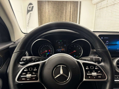 Mercedes-Benz GLC Gebrauchtwagen Mercedes-Benz GLC Gebrauchtwagen