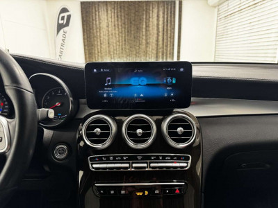 Mercedes-Benz GLC Gebrauchtwagen Mercedes-Benz GLC Gebrauchtwagen