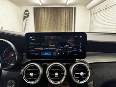 Mercedes-Benz GLC Gebrauchtwagen Mercedes-Benz GLC Gebrauchtwagen