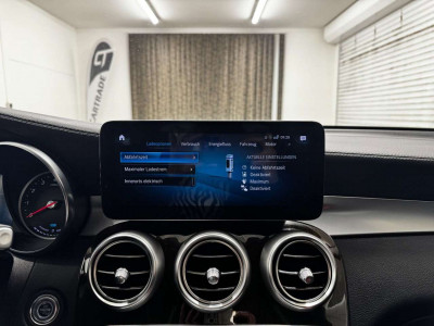 Mercedes-Benz GLC Gebrauchtwagen Mercedes-Benz GLC Gebrauchtwagen