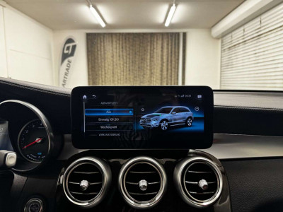 Mercedes-Benz GLC Gebrauchtwagen Mercedes-Benz GLC Gebrauchtwagen