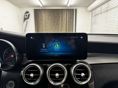 Mercedes-Benz GLC Gebrauchtwagen Mercedes-Benz GLC Gebrauchtwagen
