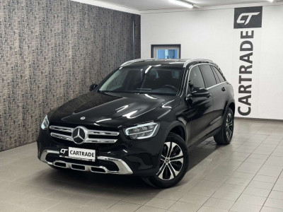 Mercedes-Benz GLC Gebrauchtwagen Mercedes-Benz GLC Gebrauchtwagen