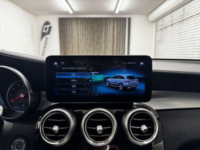 Mercedes-Benz GLC Gebrauchtwagen Mercedes-Benz GLC Gebrauchtwagen