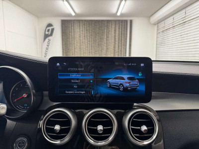 Mercedes-Benz GLC Gebrauchtwagen Mercedes-Benz GLC Gebrauchtwagen