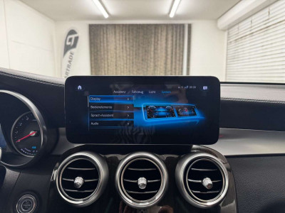 Mercedes-Benz GLC Gebrauchtwagen Mercedes-Benz GLC Gebrauchtwagen