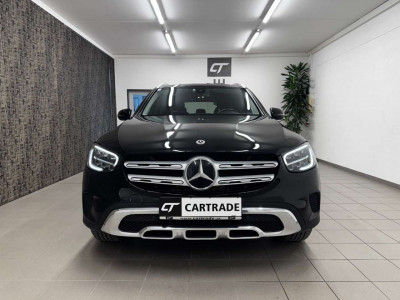 Mercedes-Benz GLC Gebrauchtwagen Mercedes-Benz GLC Gebrauchtwagen