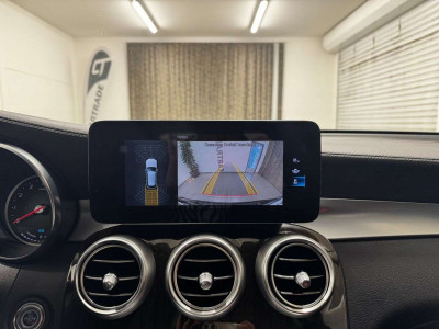 Mercedes-Benz GLC Gebrauchtwagen Mercedes-Benz GLC Gebrauchtwagen