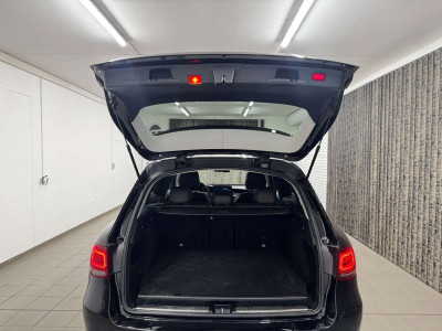 Mercedes-Benz GLC Gebrauchtwagen Mercedes-Benz GLC Gebrauchtwagen