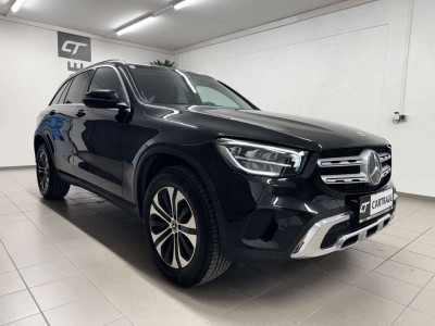 Mercedes-Benz GLC Gebrauchtwagen Mercedes-Benz GLC Gebrauchtwagen