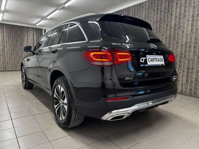 Mercedes-Benz GLC Gebrauchtwagen Mercedes-Benz GLC Gebrauchtwagen
