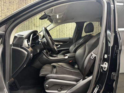 Mercedes-Benz GLC Gebrauchtwagen Mercedes-Benz GLC Gebrauchtwagen