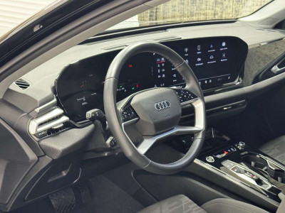 Audi A5 Gebrauchtwagen Audi A5 Gebrauchtwagen