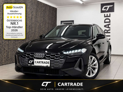 Audi A5 Gebrauchtwagen Audi A5 Gebrauchtwagen