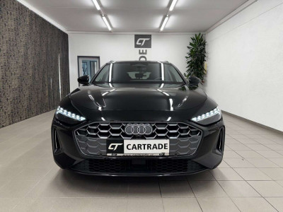 Audi A5 Gebrauchtwagen Audi A5 Gebrauchtwagen