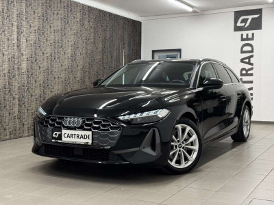 Audi A5 Gebrauchtwagen Audi A5 Gebrauchtwagen