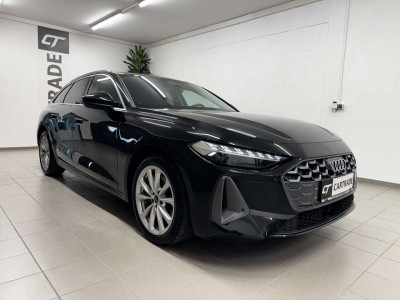 Audi A5 Gebrauchtwagen Audi A5 Gebrauchtwagen