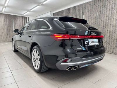 Audi A5 Gebrauchtwagen Audi A5 Gebrauchtwagen