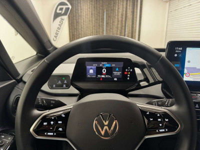 VW ID.3 Gebrauchtwagen VW ID.3 Gebrauchtwagen