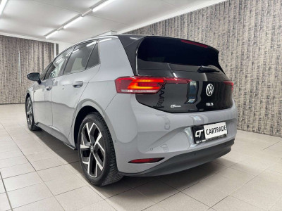 VW ID.3 Gebrauchtwagen VW ID.3 Gebrauchtwagen