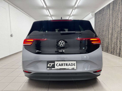 VW ID.3 Gebrauchtwagen VW ID.3 Gebrauchtwagen