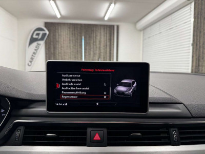 Audi A4 Gebrauchtwagen Audi A4 Gebrauchtwagen