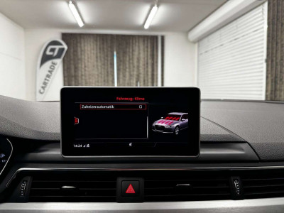 Audi A4 Gebrauchtwagen Audi A4 Gebrauchtwagen