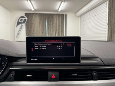 Audi A4 Gebrauchtwagen Audi A4 Gebrauchtwagen