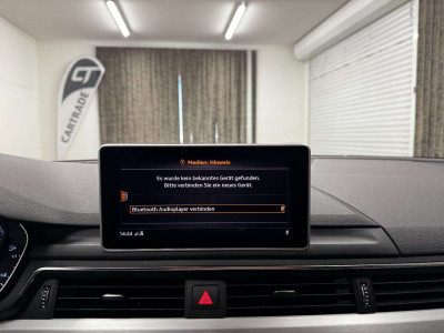 Audi A4 Gebrauchtwagen Audi A4 Gebrauchtwagen
