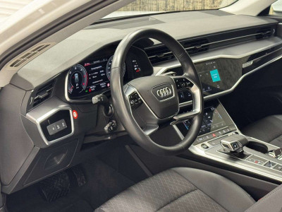 Audi A6 Allroad Gebrauchtwagen Audi A6 Allroad Gebrauchtwagen