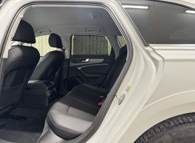 Audi A6 Allroad Gebrauchtwagen Audi A6 Allroad Gebrauchtwagen