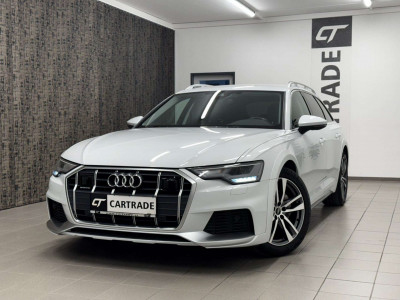 Audi A6 Allroad Gebrauchtwagen Audi A6 Allroad Gebrauchtwagen